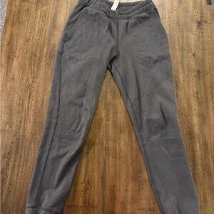 Ivivva Gray Kids Sweatpants